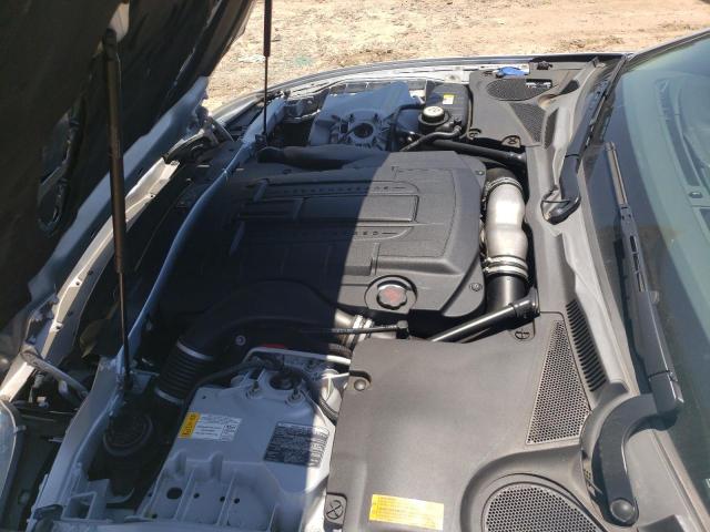 Photo 11 from auction – 2007 JAGUAR XKR with VIN SAJWA43C479B13674
