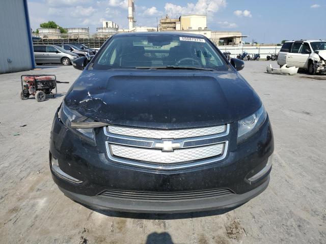 Photo 5 from auction – 2013 CHEVROLET VOLT with VIN 1G1RA6E42DU121753