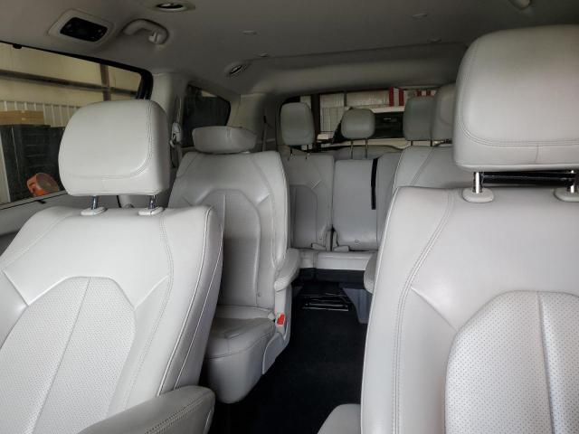 Photo 10 from auction – 2021 CHRYSLER VOYAGER LX with VIN 2C4RC1DG8MR533477