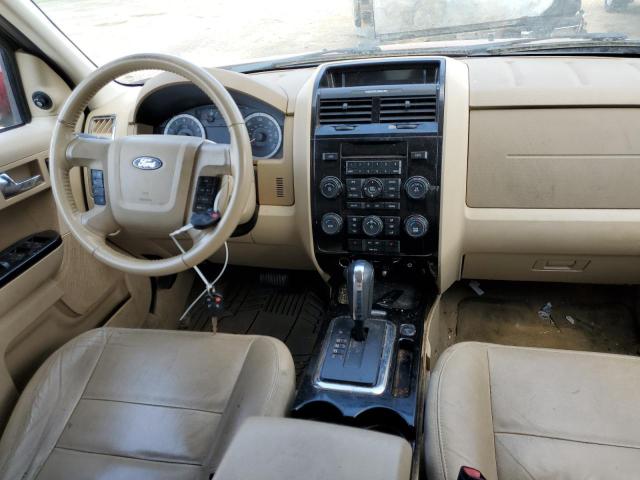 Photo 8 from auction – 2012 FORD ESCAPE LIM with VIN 1FMCU0EG1CKA21595