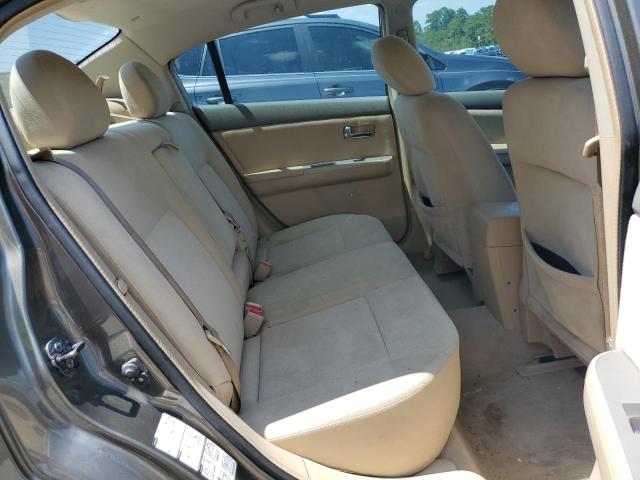 Photo 10 from auction – 2009 NISSAN SENTRA 2.0 with VIN 3N1AB61E19L689285