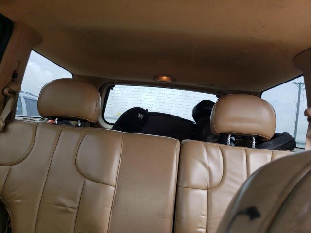 Photo 10 from auction – 2000 JEEP GRAND CHER with VIN 1J4GW48S7YC283205