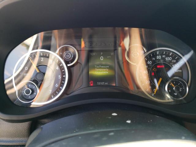 Photo 9 from auction – 2019 RAM 2500 with VIN 3C6UR5HJ3KG591352