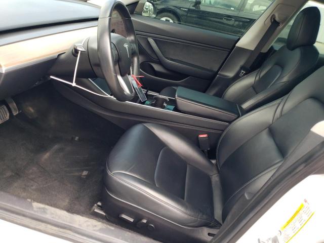 Photo 7 from auction – 2019 TESLA MODEL 3 with VIN 5YJ3E1EA0KF412879