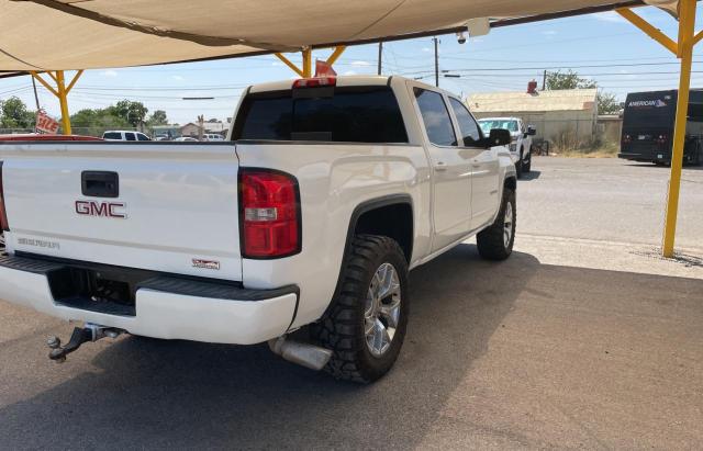 Photo 4 from auction – 2016 GMC SIERRA C25 with VIN 1GT11SEG8GF137858