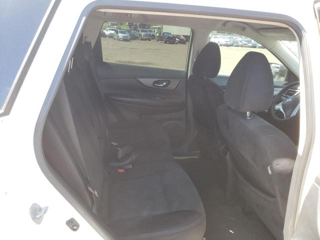 Photo 11 from auction – 2014 NISSAN ROGUE S with VIN 5N1AT2MT3EC851111