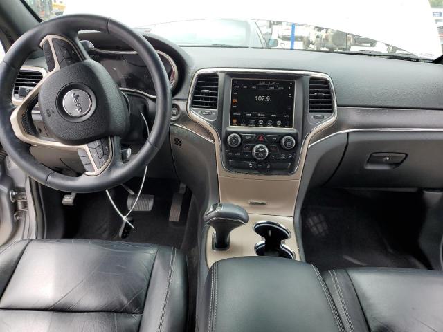 Photo 8 from auction – 2015 JEEP GRAND CHER with VIN 1C4RJFBG2FC716407