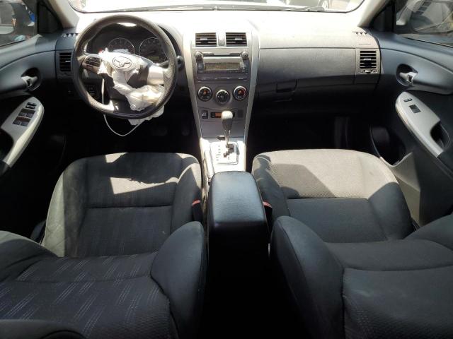 Photo 8 from auction – 2011 TOYOTA COROLLA BA with VIN 2T1BU4EEXBC576244