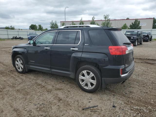 Photo 2 from auction – 2016 GMC TERRAIN SL with VIN 2GKFLUE31G6252356