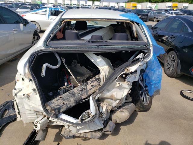 Photo 6 from auction – 2016 NISSAN ALTIMA 2.5 with VIN 1N4AL3AP0GC290733