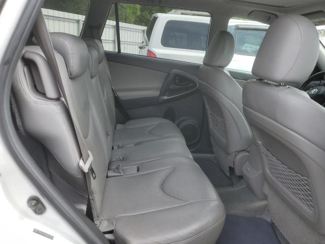 Photo 11 from auction – 2010 TOYOTA RAV4 LIMIT with VIN 2T3DF4DVXAW033548