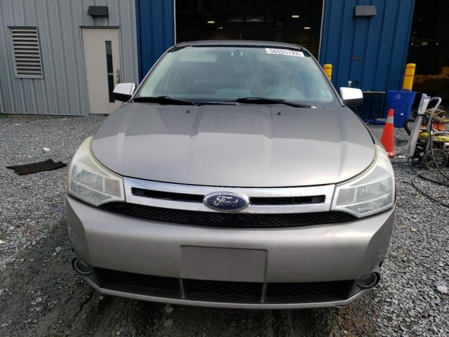 Photo 5 from auction – 2008 FORD FOCUS SE with VIN 1FAHP35N28W105142