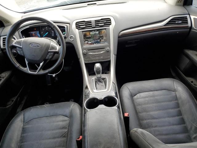 Photo 8 from auction – 2014 FORD FUSION SE with VIN 3FA6P0LU7ER270067