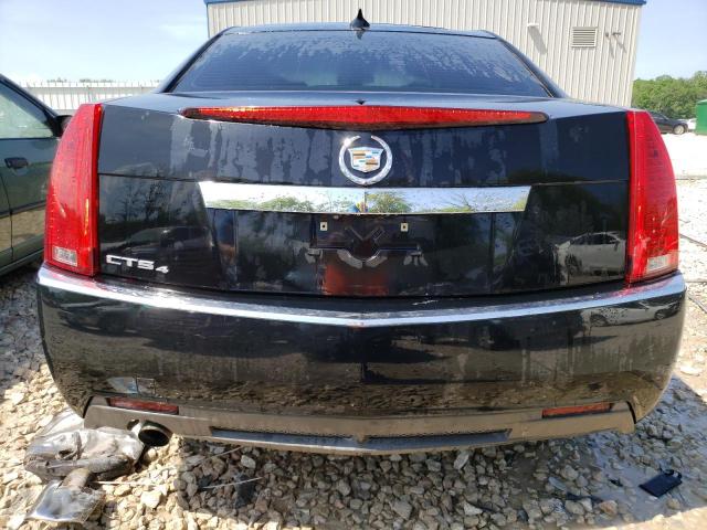 Photo 6 from auction – 2012 CADILLAC CTS LUXURY with VIN 1G6DG5E5XC0102136