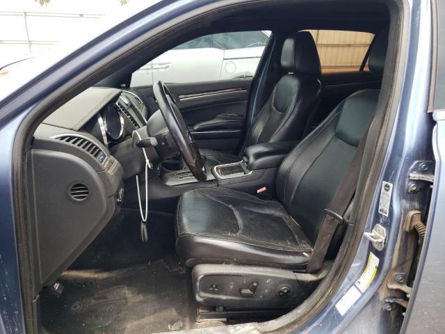 Photo 7 from auction – 2011 CHRYSLER 300 LIMITE with VIN 2C3CA5CG5BH547526