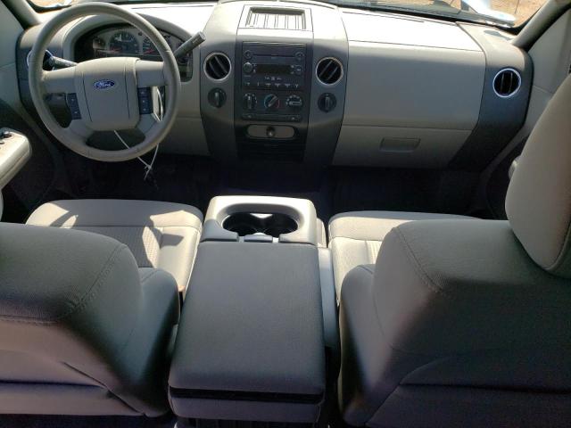 Photo 8 from auction – 2007 FORD F150 SUPER with VIN 1FTPW14VX7FB85366