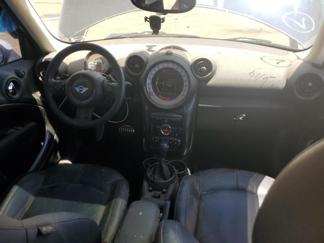 Photo 8 from auction – 2014 MINI COOPER S C with VIN WMWZC5C53EWP36256