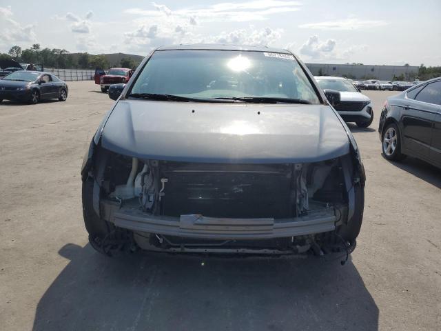 Photo 5 from auction – 2012 HONDA ODYSSEY EX with VIN 5FNRL5H62CB101499