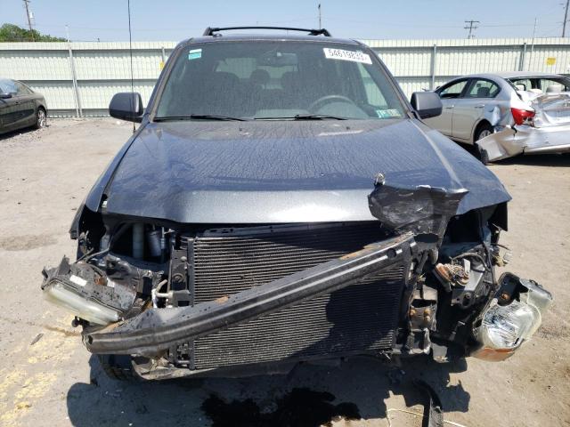 Photo 5 from auction – 2009 FORD ESCAPE XLT with VIN 1FMCU93769KD06146