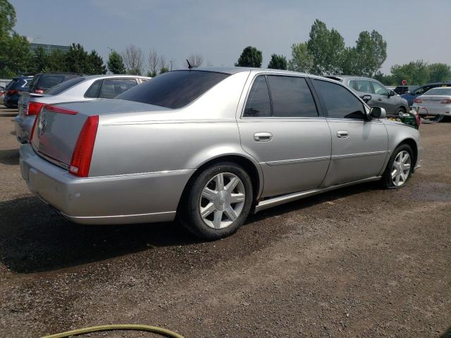 Photo 3 from auction – 2006 CADILLAC DTS with VIN 1G6KD57Y26U104208