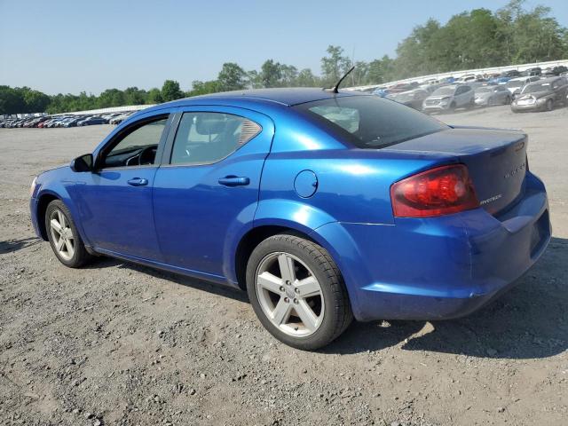 Foto 2 de la subasta – 2012 DODGE AVENGER SX con VIN 1C3CDZCB8CN213681
