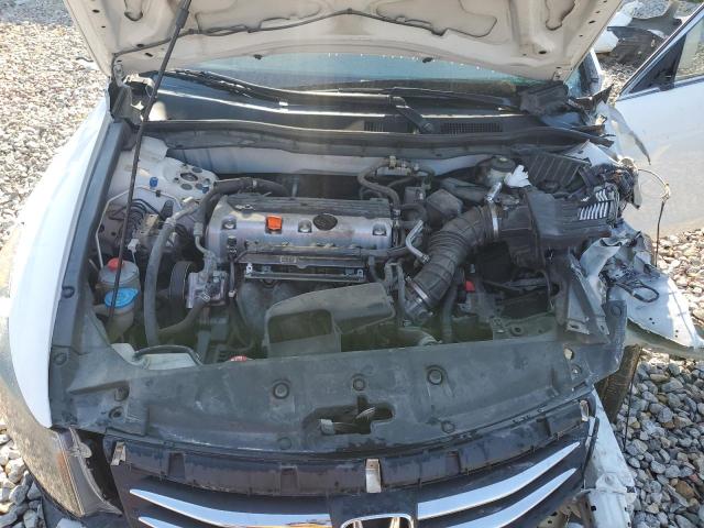 Photo 11 from auction – 2012 HONDA ACCORD SE with VIN 1HGCP2F69CA156229