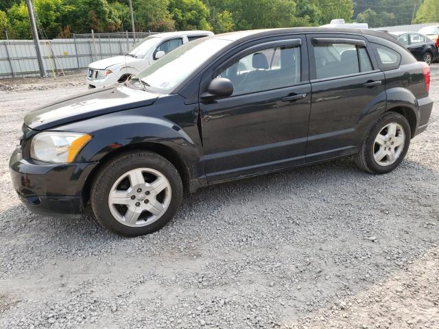 DODGE CALIBER SX 2009 with VIN 1B3HB48A09D179777 - Photo from auction