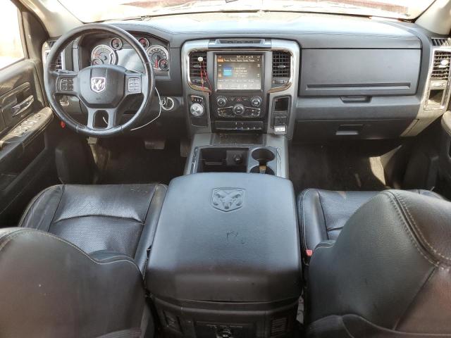 Photo 8 from auction – 2014 RAM 1500 SPORT with VIN 1C6RR6MT6ES191110