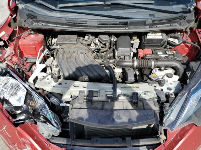 Photo 11 from auction – 2017 NISSAN VERSA NOTE with VIN 3N1CE2CP7HL352674