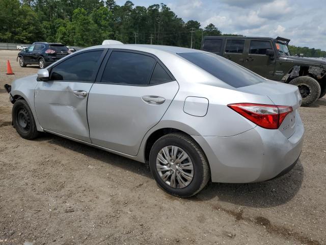 Photo 2 from auction – 2015 TOYOTA COROLLA L with VIN 5YFBURHE9FP183155