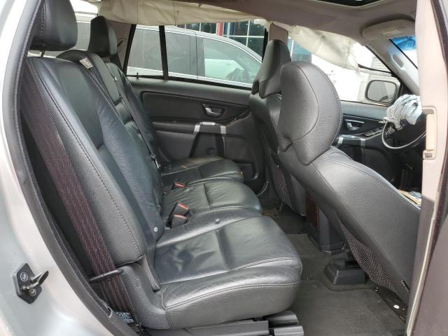 Photo 11 from auction – 2008 VOLVO XC90 3.2 with VIN YV4CM982681431392