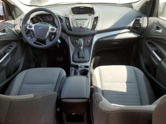 Photo 8 from auction – 2016 FORD ESCAPE SE with VIN 1FMCU0G78GUB81237