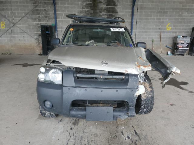 Photo 5 from auction – 2002 NISSAN FRONTIER C with VIN 1N6ED29Y62C392852