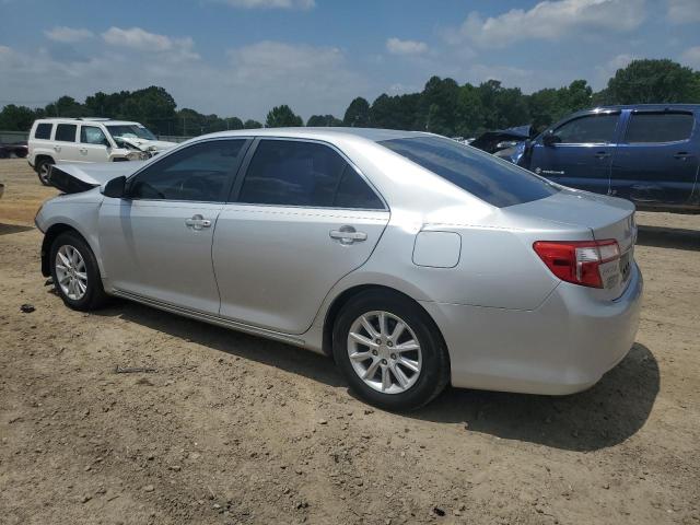 Photo 2 from auction – 2012 TOYOTA CAMRY BASE with VIN 4T4BF1FK1CR161588