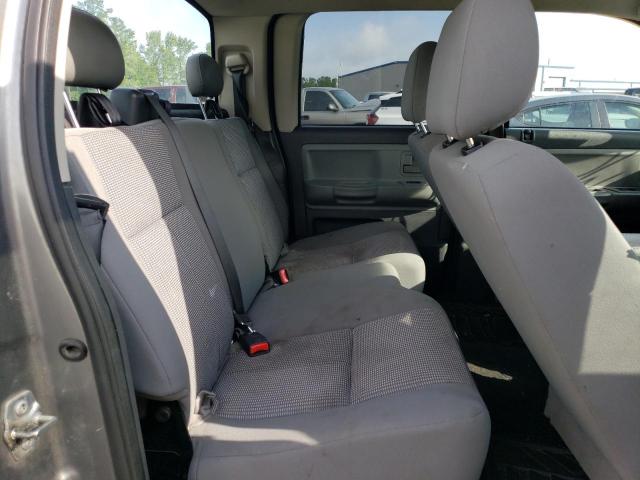 Photo 10 from auction – 2011 DODGE DAKOTA SLT with VIN 1D7RE3GK5BS670416