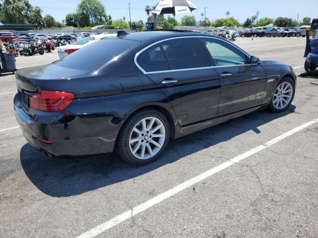 Photo 3 from auction – 2014 BMW 535 I with VIN WBA5B1C54ED477170