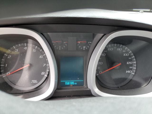 Photo 9 from auction – 2014 CHEVROLET EQUINOX LS with VIN 1GNFLEEK6EZ120727