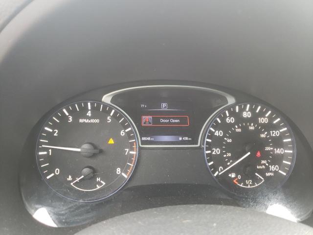 Photo 9 from auction – 2017 NISSAN ALTIMA 2.5 with VIN 1N4AL3AP1HC214973