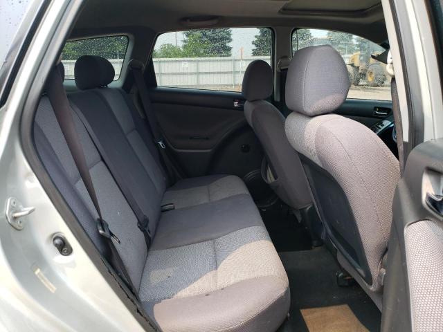 Foto 10 de la subasta – 2003 TOYOTA COROLLA MA con VIN 2T1KR32E63C040750
