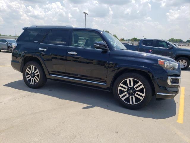 Photo 4 from auction – 2016 TOYOTA 4RUNNER SR with VIN JTEZU5JR8G5114245