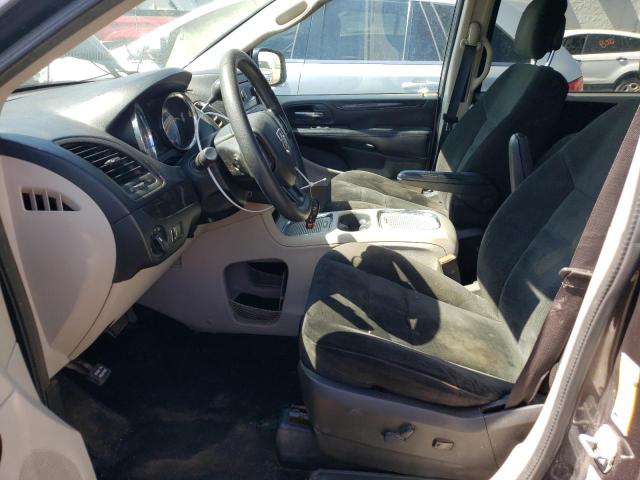 Photo 7 from auction – 2015 DODGE GRAND CARA with VIN 2C4RDGCG4FR745197