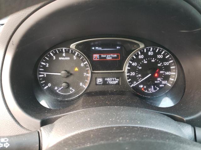 Photo 9 from auction – 2013 NISSAN ALTIMA 2.5 with VIN 1N4AL3AP6DC235120