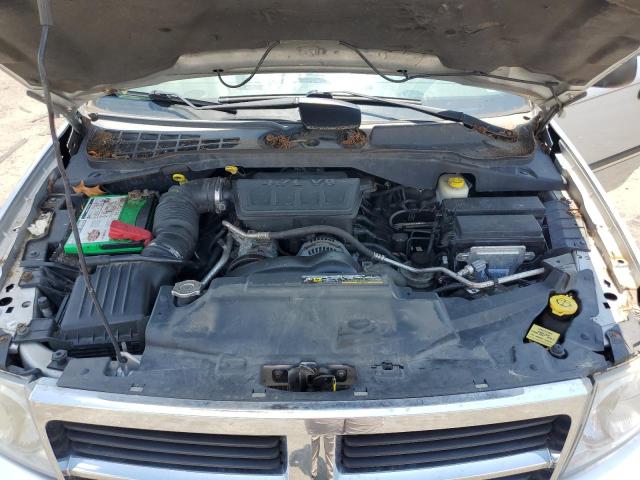 Photo 11 from auction – 2008 DODGE DURANGO with VIN 1D8HB48N48F109964