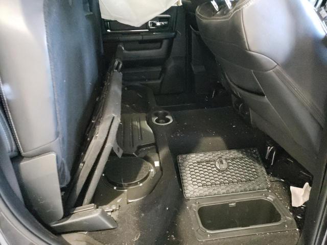 Photo 10 from auction – 2018 RAM 2500 LARAM with VIN 3C6UR5FL8JG293320