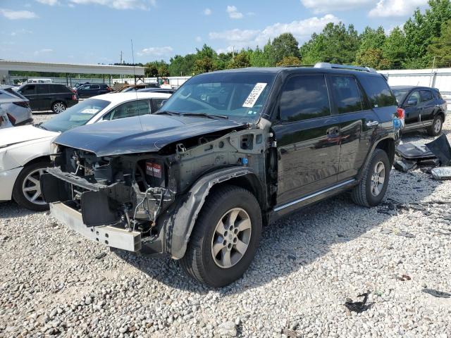 TOYOTA 4RUNNER SR 2011 con VIN JTEZU5JR5B5028058 - Foto de la subasta