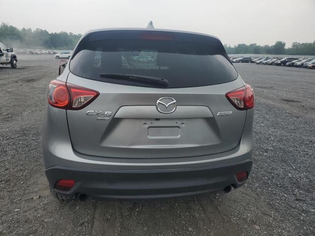Photo 6 from auction – 2013 MAZDA CX-5 GT with VIN JM3KE4DE9D0119895