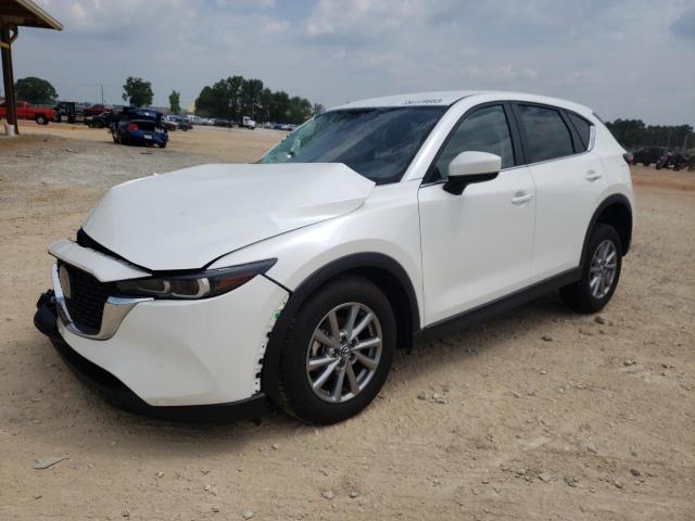 Фото 1 с аукциона – 2022 MAZDA CX-5 с VIN JM3KFBAM4N0599567