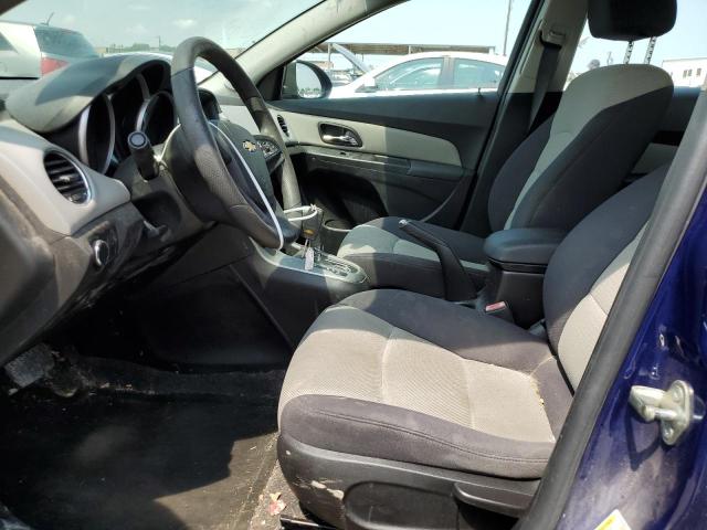 Photo 7 from auction – 2012 CHEVROLET CRUZE LS with VIN 1G1PC5SH6C7370864