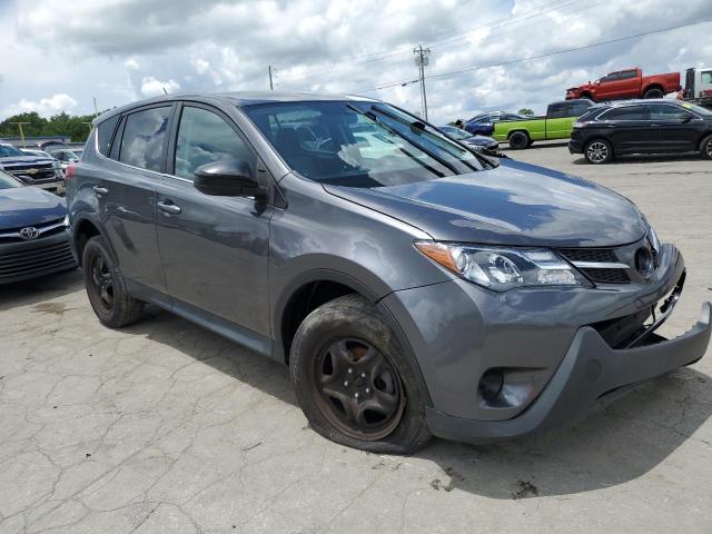 صورة رقم 4 من المزاد - 2014 TOYOTA RAV4 LE مع VIN 2T3BFREV9EW127784