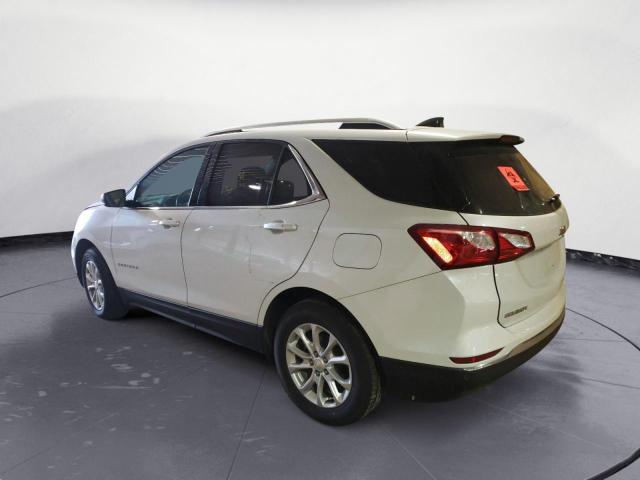 Photo 2 from auction – 2018 CHEVROLET EQUINOX LT with VIN 2GNAXJEV1J6128810
